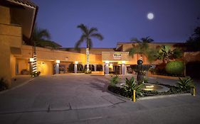 Hotel Villa Mexicana Zihuatanejo
