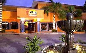 Hotel Villa Mexicana Ixtapa